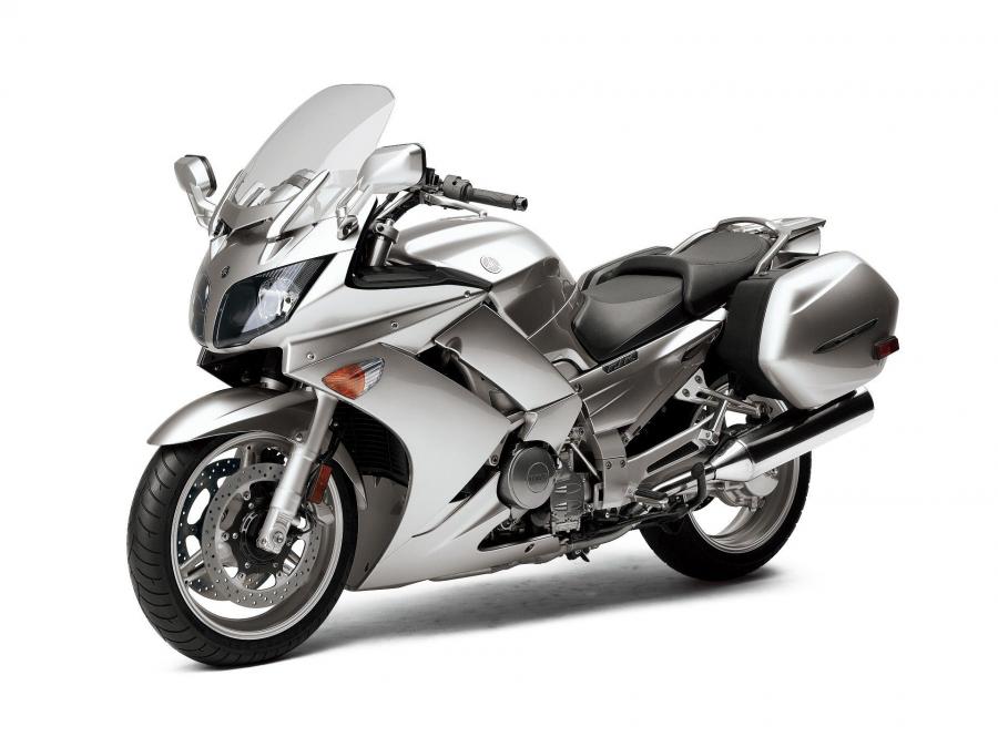Yamaha FJR1300A (NA)